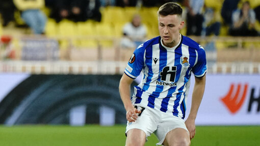 Леганес — Реал Сосьедад. Прогноз и ставка на матч Прогноз на матч Леганес — Реал Сосьедад