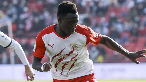 Прогноз на матч Альмерия — Эльче