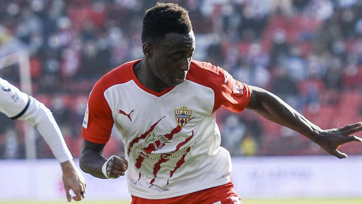 «Альмерия»