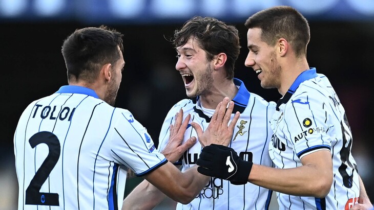 Алексей Миранчук