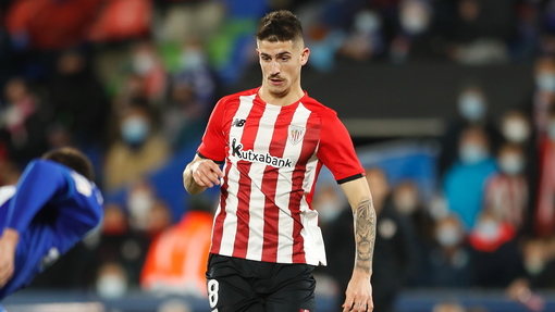 Прогноз на матч Атлетико Манча-Реаль — Атлетик