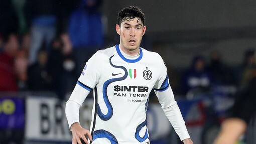 Болонья — Интер. Прогноз и ставка на матч Прогноз на матч Болонья — Интер