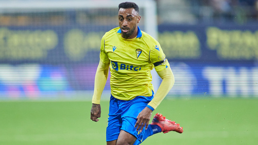 Фуэнлабрада — Кадис. Прогноз и ставка на матч Прогноз на матч Фуэнлабрада — Кадис