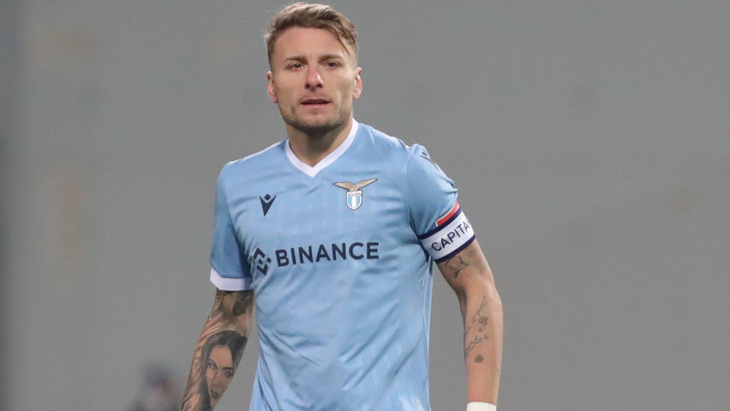 Чиро Иммобиле