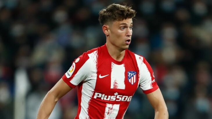 Маркос Льоренте