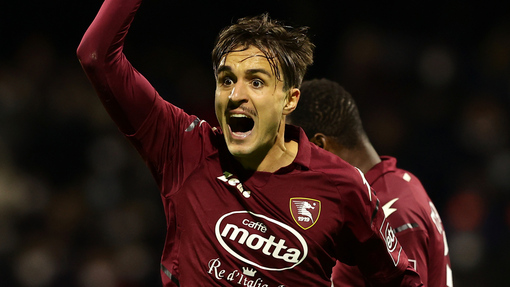 Прогноз на матч Салернитана — Венеция