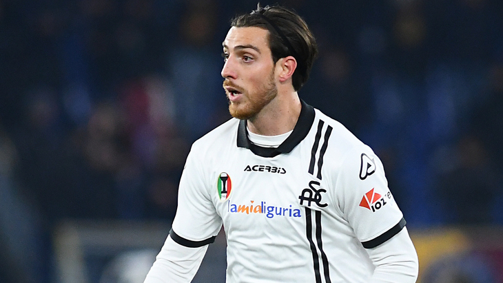 Симоне Бастони