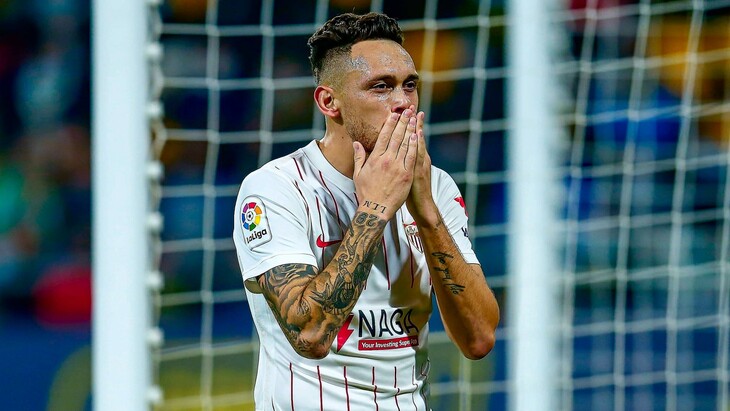 Лукас Окампос