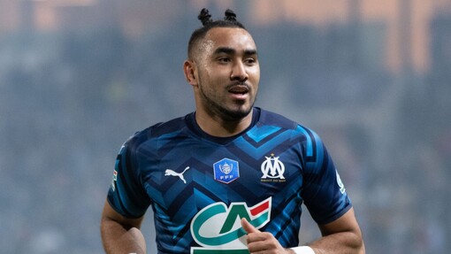 Прогноз на матч Бордо — Марсель