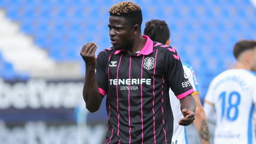 Аморебьета — Тенерифе. Прогноз и ставка на матч Прогноз на матч Аморебьета — Тенерифе