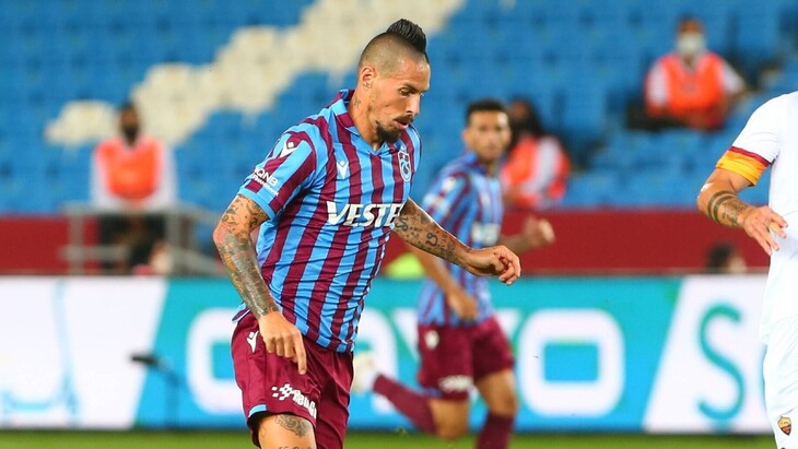 Марек Гамшик