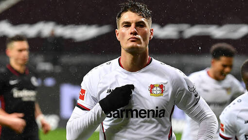 Прогноз на матч Байер — Унион