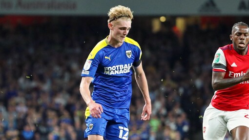 Бохэм Вуд — Уимблдон. Прогноз и ставка на матч Прогноз на матч Бохэм Вуд — Уимблдон