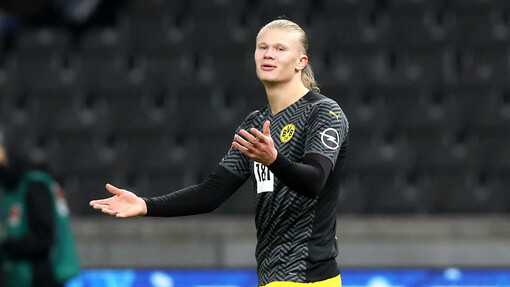 Прогноз на матч Айнтрахт Ф — Боруссия Д