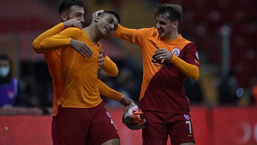 Галатасарай — Гиресунспор. Прогноз и ставка на матч Прогноз на матч Галатасарай — Гиресунспор