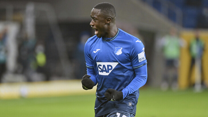 Диади Самассеку