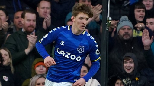 Прогноз на матч Халл Сити — Эвертон *