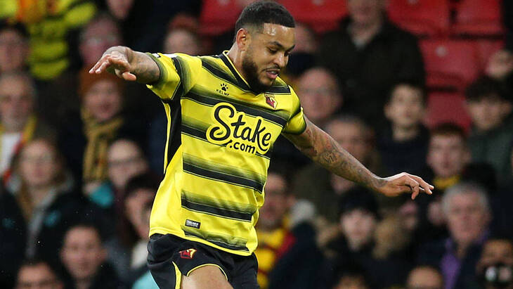 Джошуа Кинг