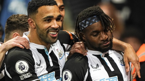 Ньюкасл — Кембридж Юнайтед. Прогноз и ставка на матч Прогноз на матч Ньюкасл — Кембридж Юнайтед