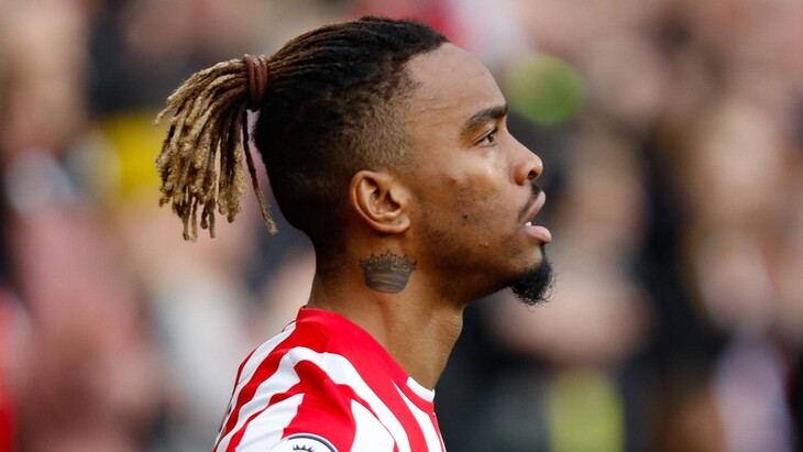 Айвен Тоуни