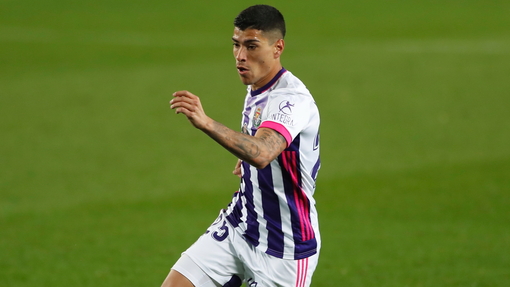 Прогноз на матч Вальядолид — Бургос