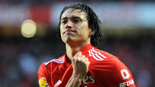 Бенфика — Пасуш де Феррейра. Прогноз и ставка на матч Прогноз на матч Бенфика — Пасуш де Феррейра