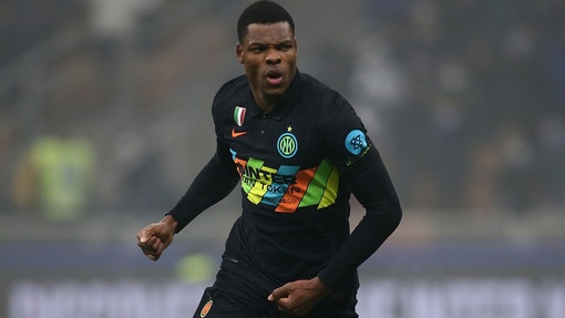 Прогноз на матч Интер — Лацио