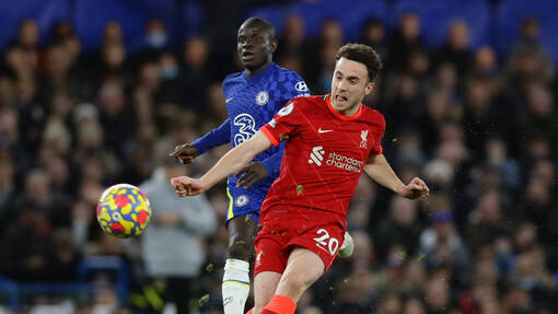 Ливерпуль — Шрусбери Таун. Прогноз и ставка на матч Прогноз на матч Ливерпуль — Шрусбери Таун