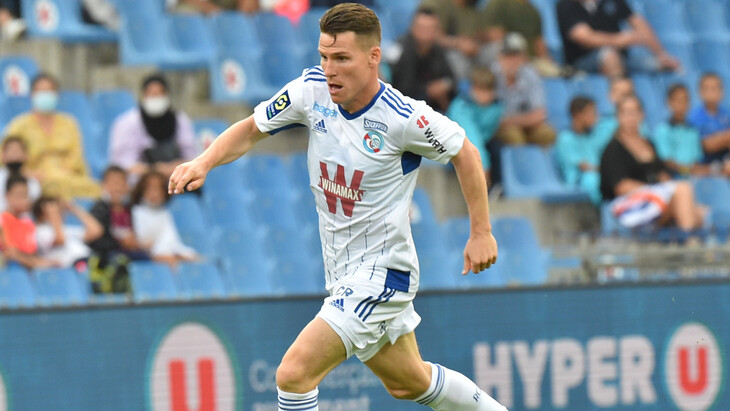 Кевин Гамейро