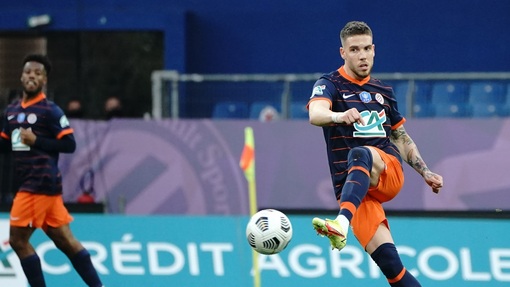 Прогноз на матч Монпелье — Труа