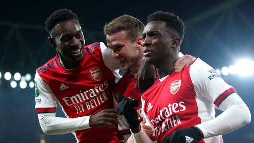 Ноттингем Форест — Арсенал Лондон. Прогноз и ставка на матч Прогноз на матч Ноттингем Форест — Арсенал Лондон