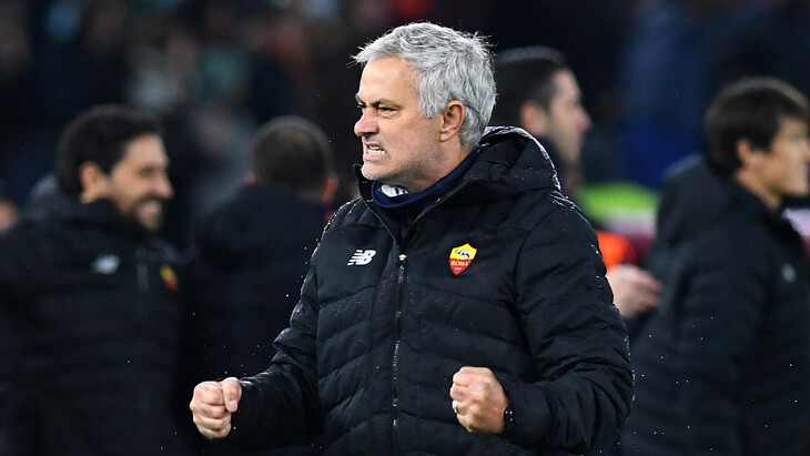 Жозе Моуринью