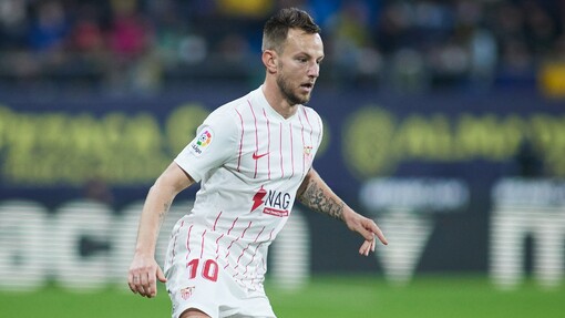 Прогноз на матч Севилья — Хетафе