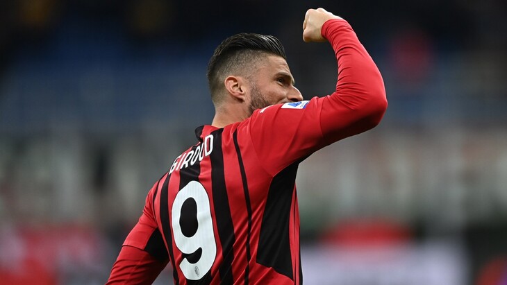 Оливье Жиру