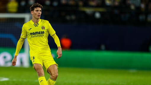 Вильярреал — Атлетико. Прогноз и ставка на матч Прогноз на матч Вильярреал — Атлетико