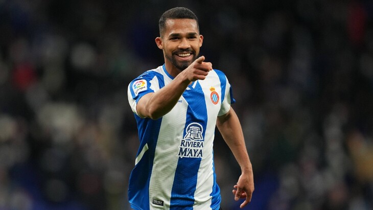 Янхель Эррера