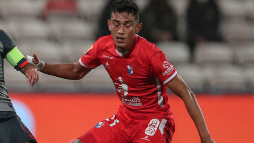 Жил Висенте — Витория Гимарайнш. Прогноз и ставка на матч Прогноз на матч Жил Висенте — Витория Гимарайнш