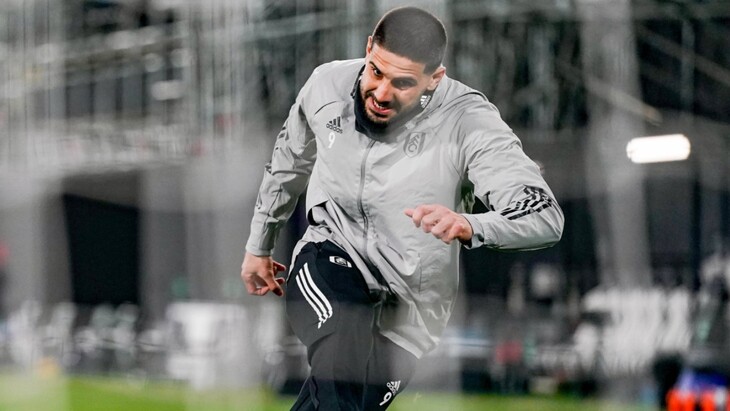 Александар Митрович