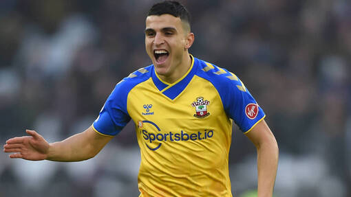 Саутгемптон — Брентфорд. Прогноз и ставка на матч Прогноз на матч Саутгемптон — Брентфорд