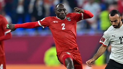 Судан — Гвинея-Бисау. Прогноз и ставка на матч Прогноз на матч Судан — Гвинея-Бисау