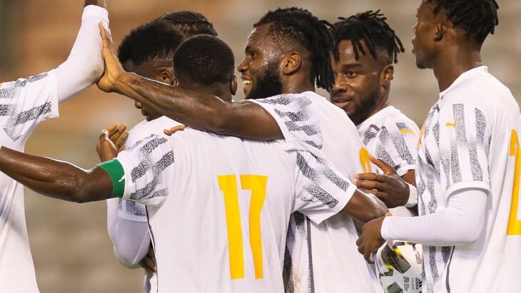 Франк Кесси