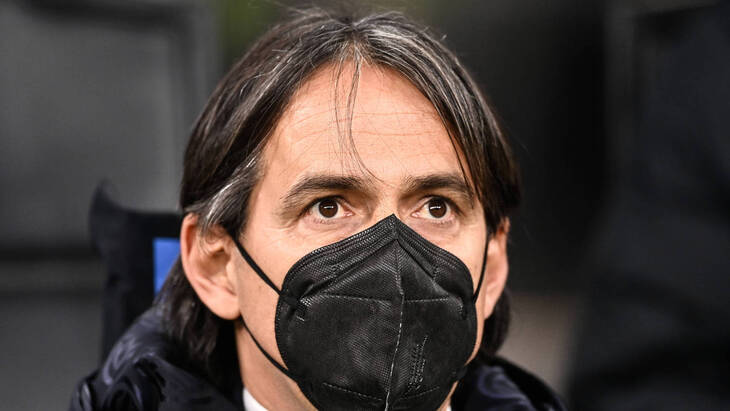 Симоне Индзаги