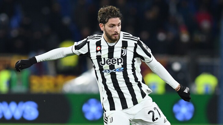 Мануэль Локателли