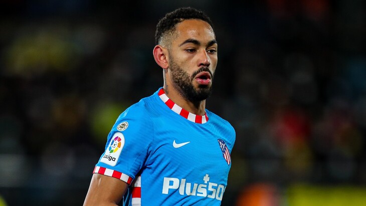 Матеус Кунья