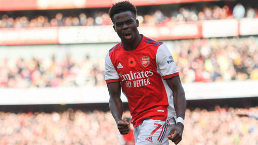 Прогноз на матч Ливерпуль — Арсенал Лондон