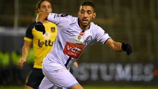 Прогноз на матч Гент — Кортрейк