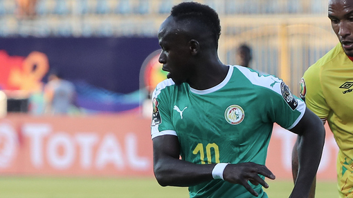 Прогноз на матч Сенегал — Гвинея