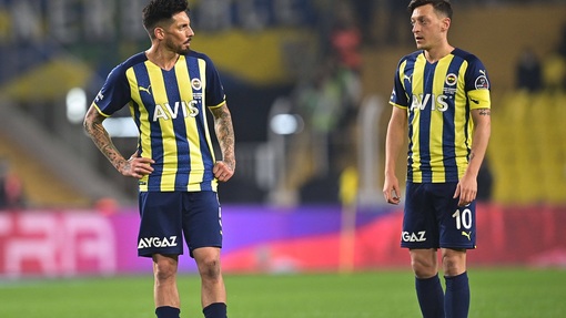Антальяспор — Фенербахче. Прогноз и ставка на матч Прогноз на матч Антальяспор — Фенербахче