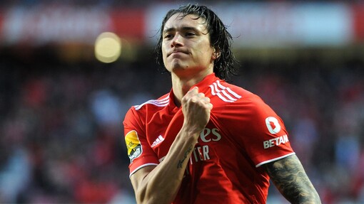 Бенфика — Морейренсе. Прогноз и ставка на матч Прогноз на матч Бенфика — Морейренсе