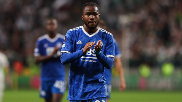 Адемола Лукман